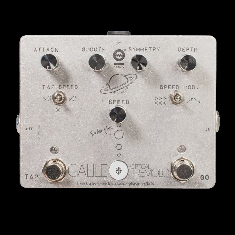 Dophix Galileo Optical Tremolo