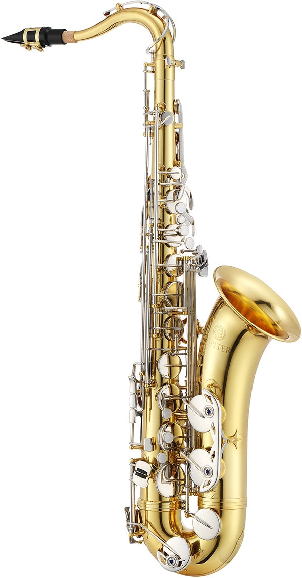 Jupiter 700 Series JTS710GNA Tenor Saxophone