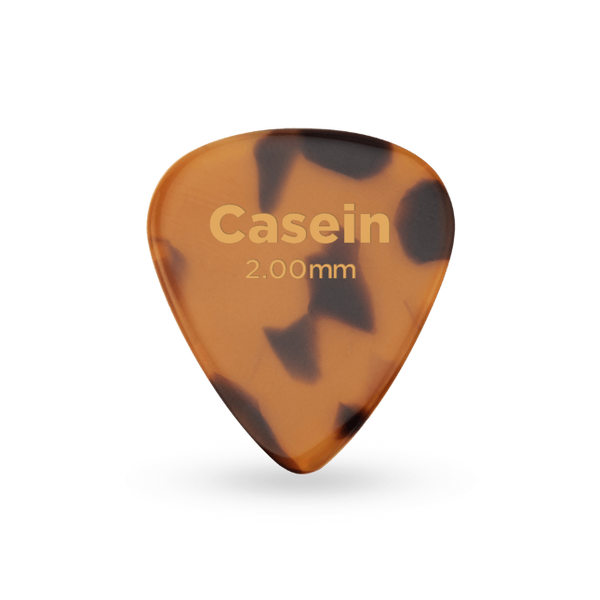 D'Addario Casein 2.0mm Standard Pick