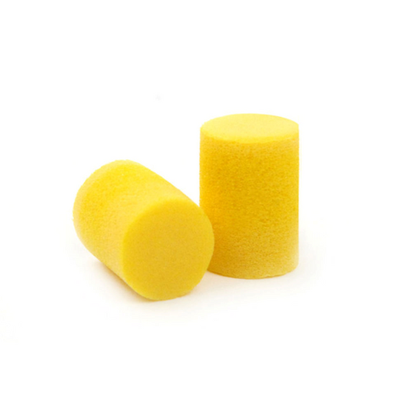 Foam Earplugs