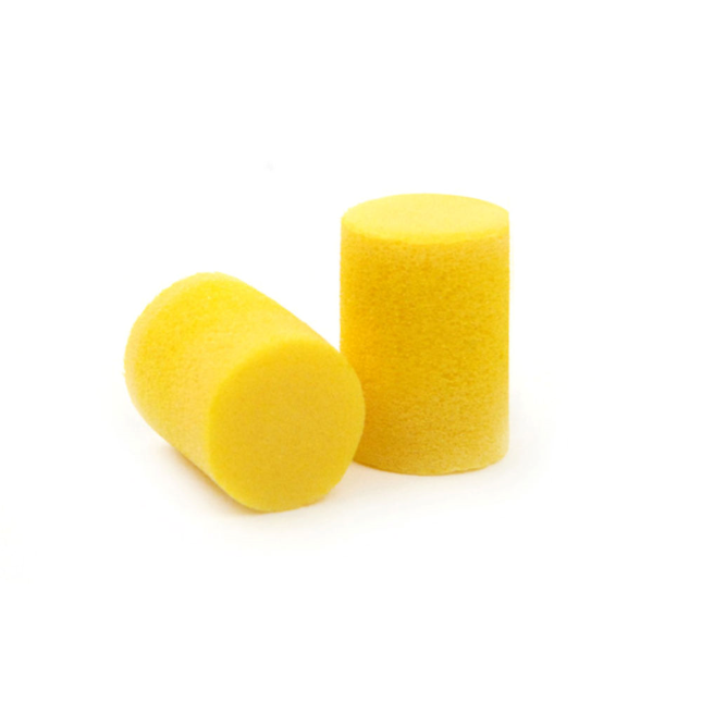 Foam Earplugs