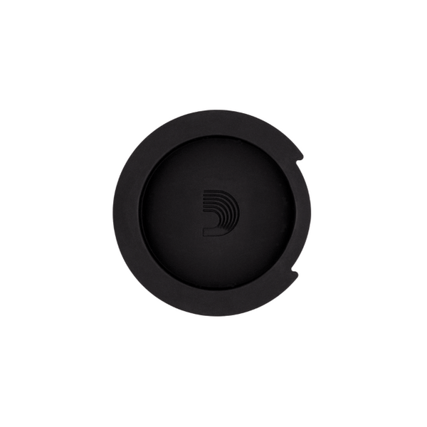 D'Addario's Screeching Halt Acoustic Soundhole Cover