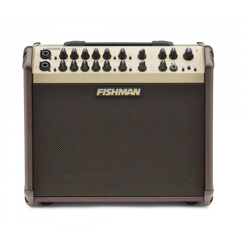 Fishman Loudbox Artist Acoustic Amplifier