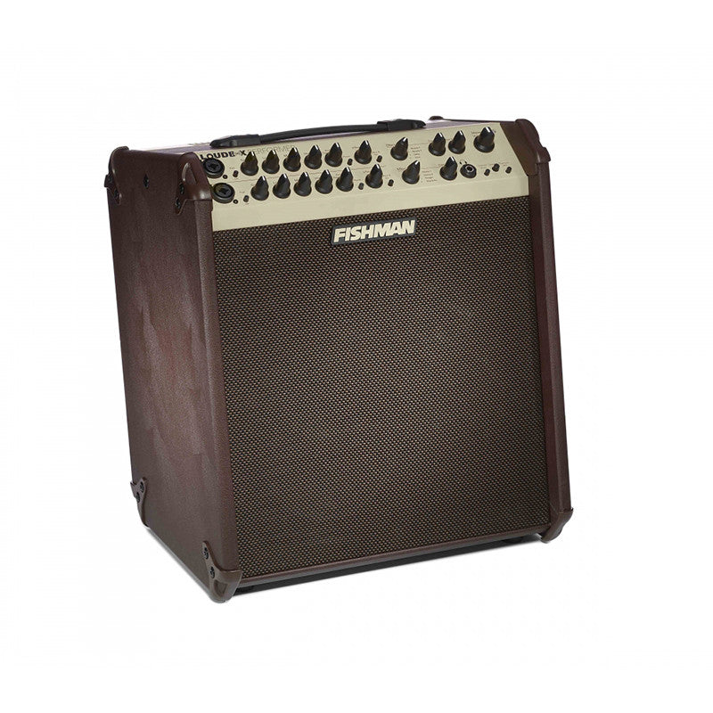 Fishman Loudbox Artist Acoustic Amplifier