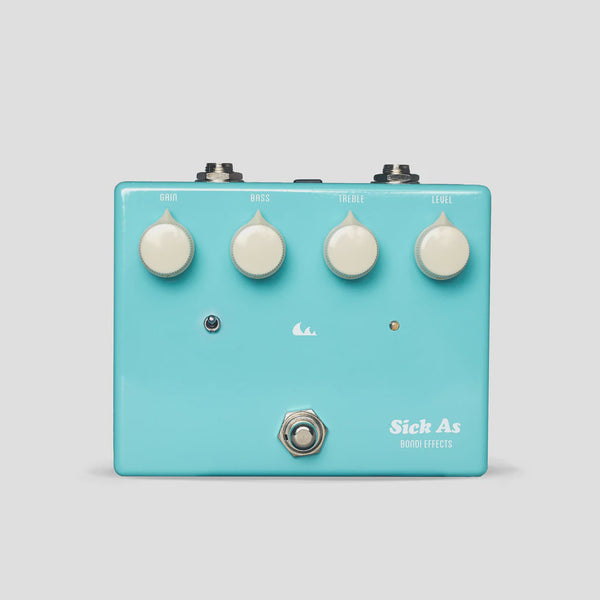 Bondi Effects Sick As Overdrive Mk3 - Seafoam