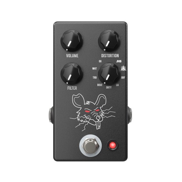 JHS Pedals PackRat Distortion