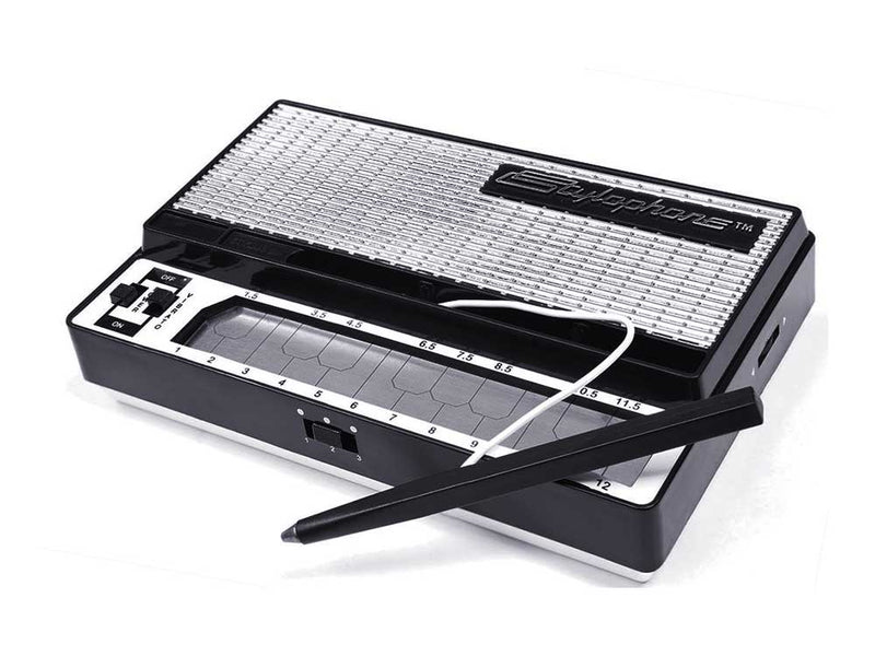 Dubreq Stylophone S-1 Pocket Synthesizer