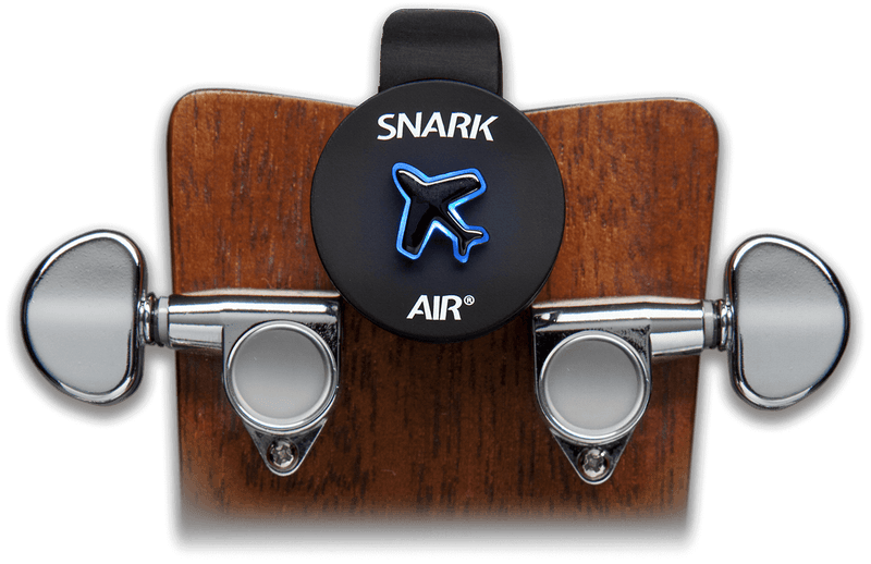 Snark Air Clip-on Chromatic Tuner