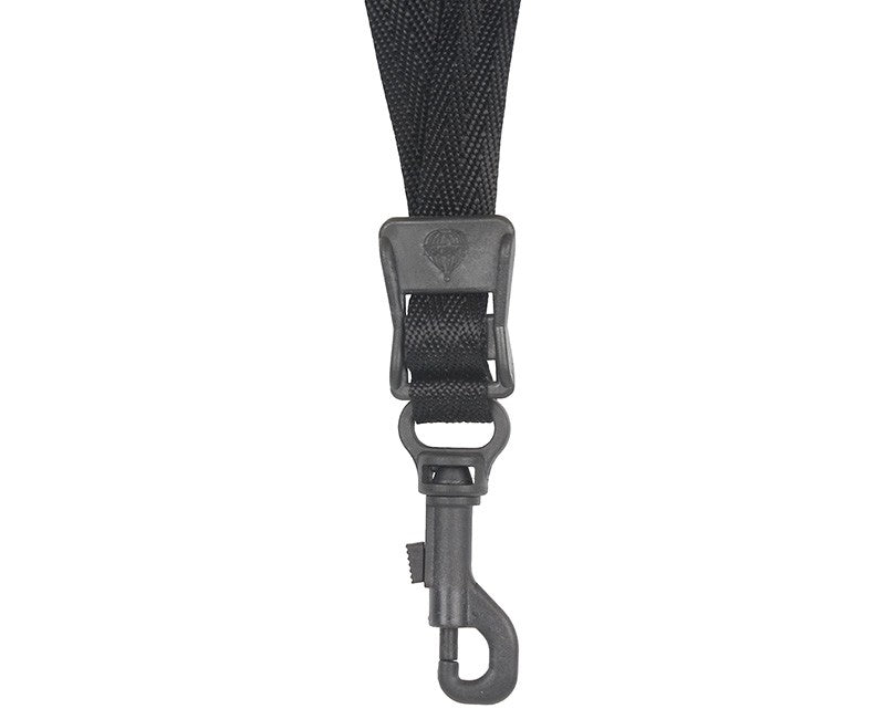 Neotech Soft Sax Strap, Wine Red