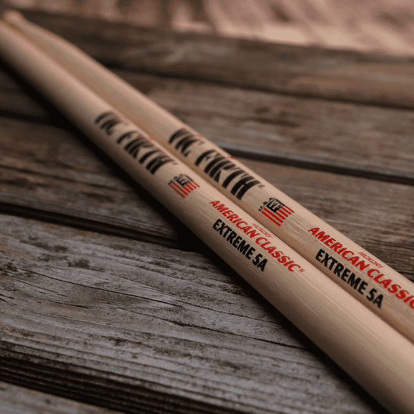 Vic Firth Extreme 5A